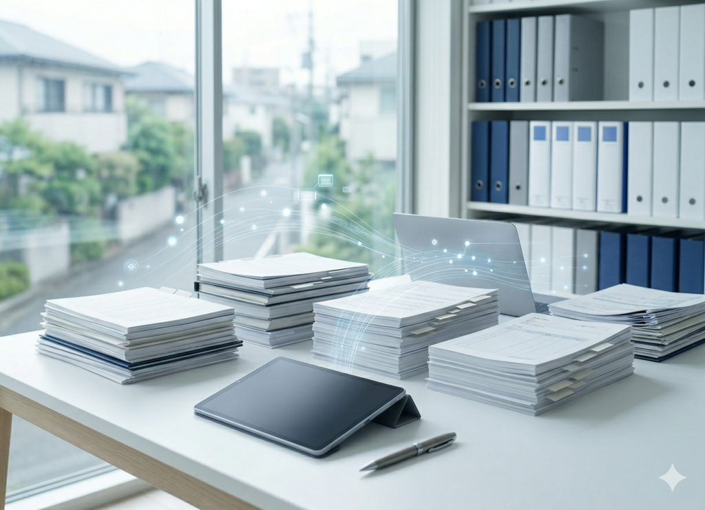 月次品質を、安定して保ちやすくする。